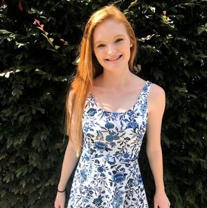 Meet your Posher, Izabella